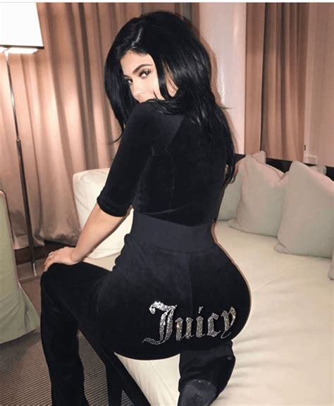 kylie jenner ass nudes|Kylie Jenner Ass